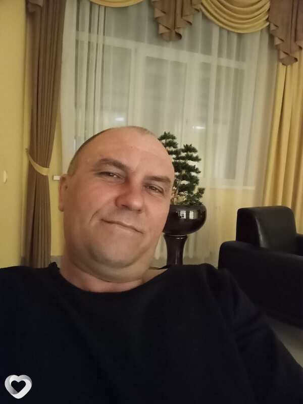 Владимир, Карасук