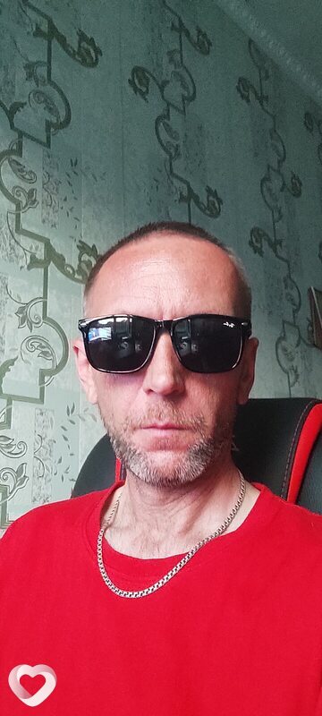 Владимир, 44, Тавде — анкета №2034762