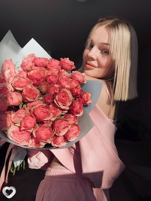 Алина, 22, Ростове-на-Дону — анкета №2034763