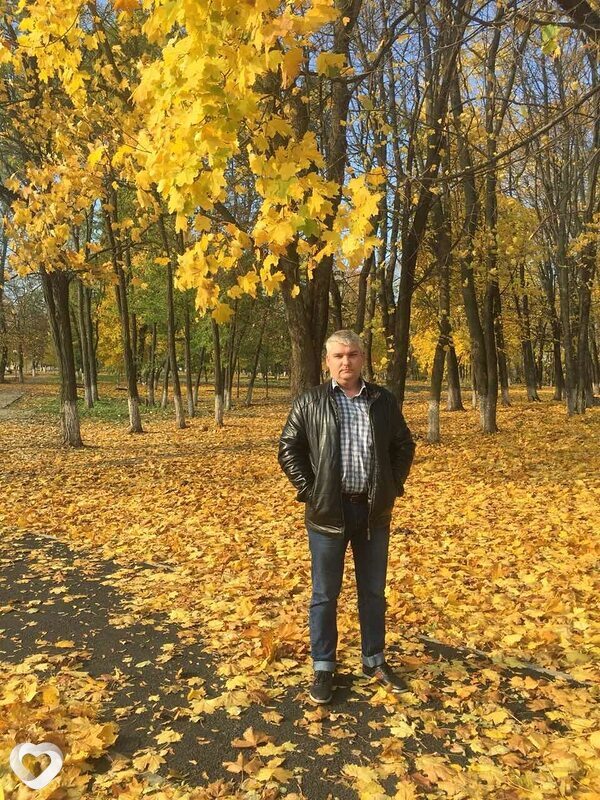 Дмитрий, 46, Губкине — анкета №2034548