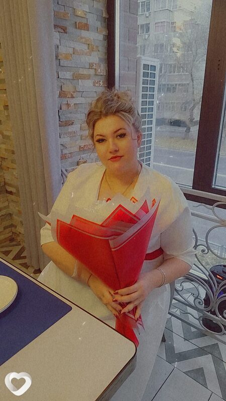 Светлана, 36, Благовещенске — анкета №2034551