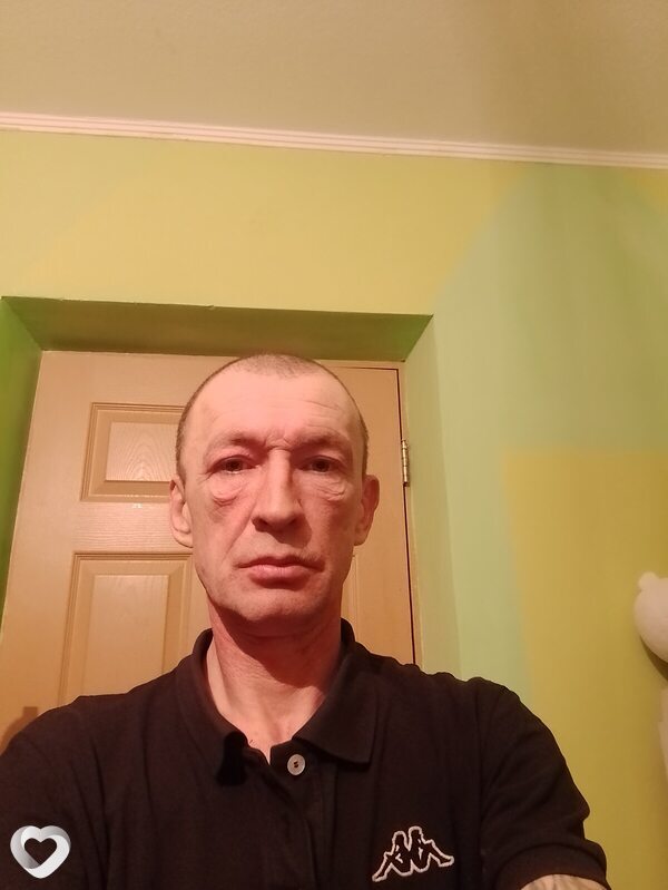 Павел, 47, Хабаровске — анкета №2034552