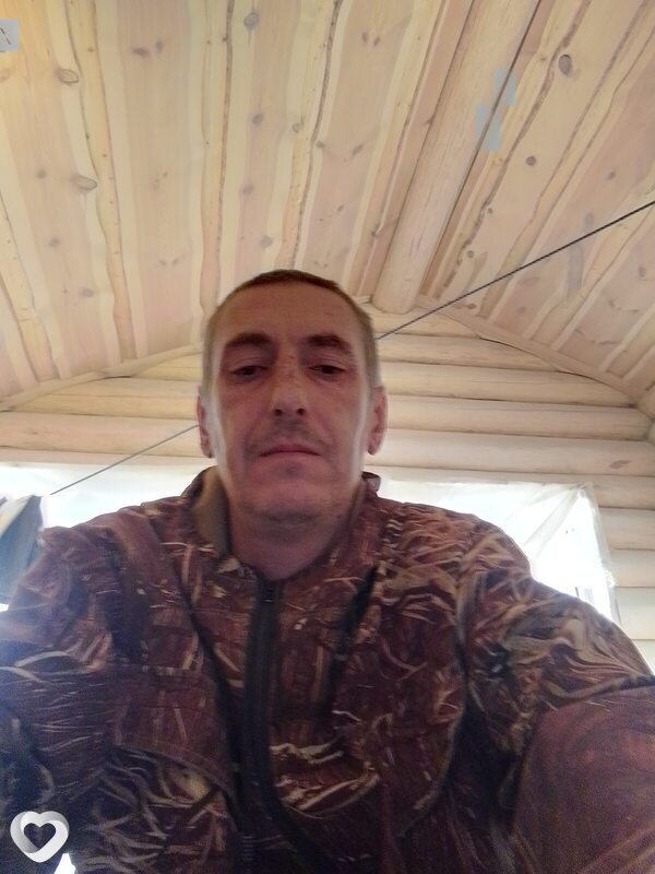 Дмитрий, 45, Санкт-Петербурге — анкета №2034559