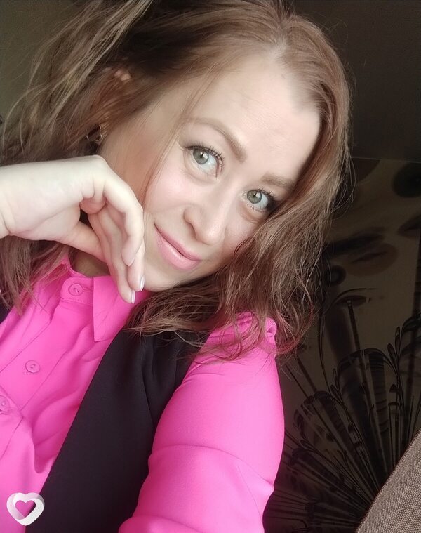 Екатерина, 36, Новосибирске — анкета №2034564