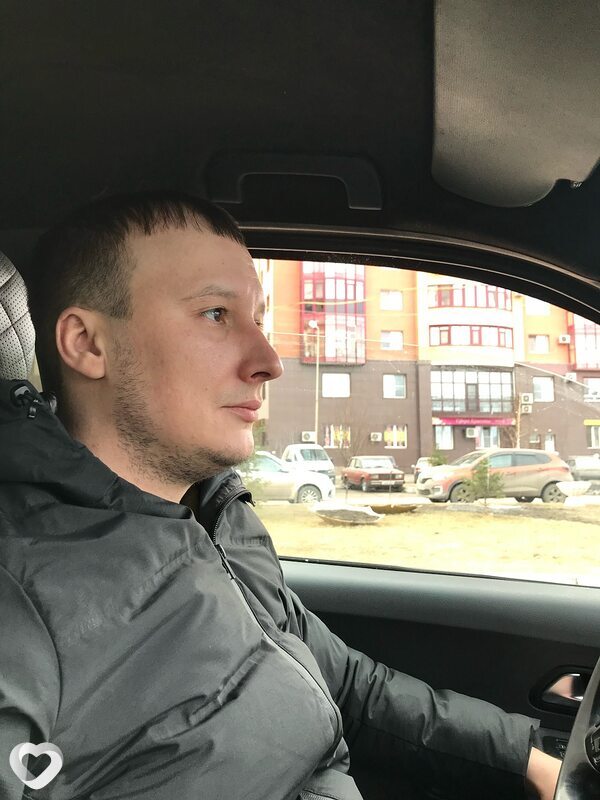 Александр, 34, Красноярске — анкета №2034574
