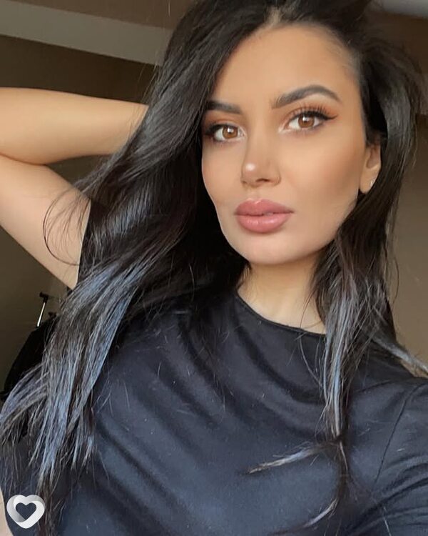 Алина, 32, Москве — анкета №2034575