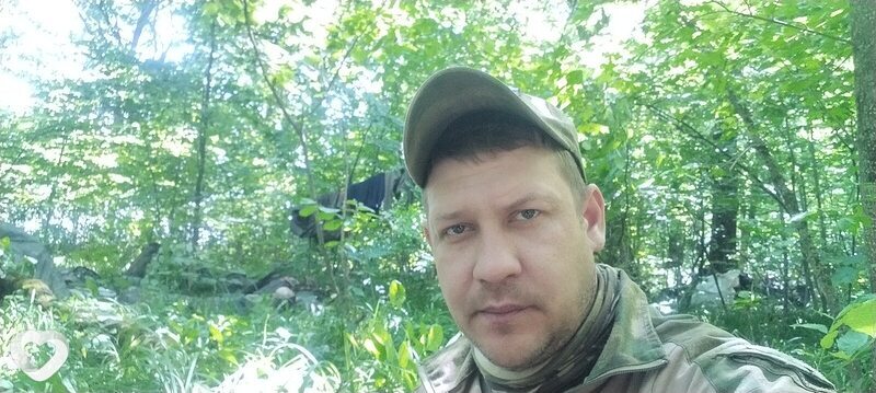 Евгений, 41, Мурманске — анкета №2034580