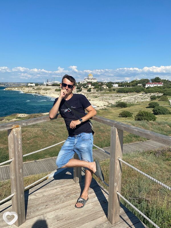 Сергей, 25, Коломне — анкета №2034582