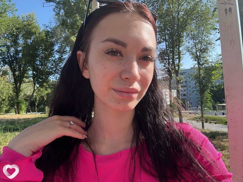 Анастасия, Жигулевск