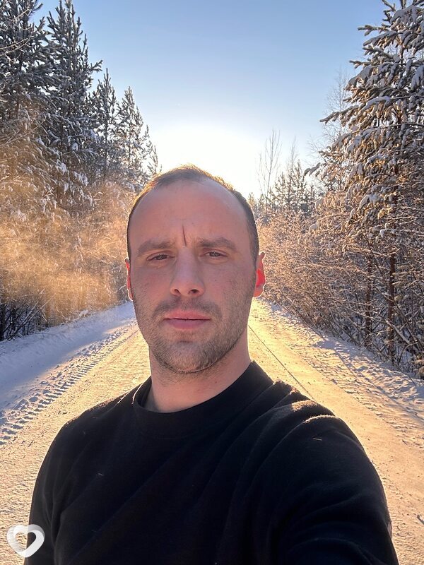 Евгений, 33, Красноярске — анкета №2034590