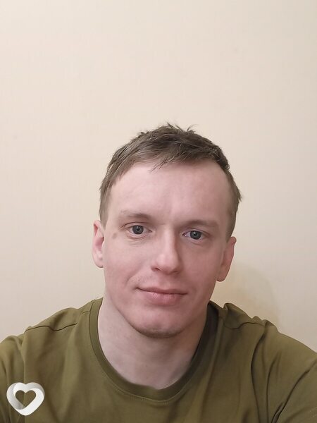 Андрей, 31, Белове — анкета №2034597