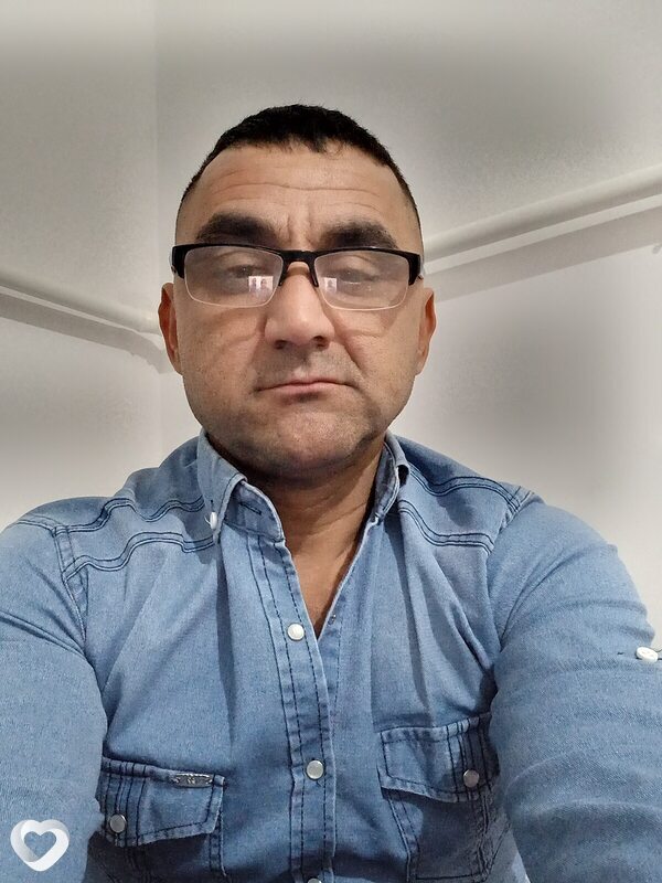 Баха, 44, Санкт-Петербурге — анкета №2034600
