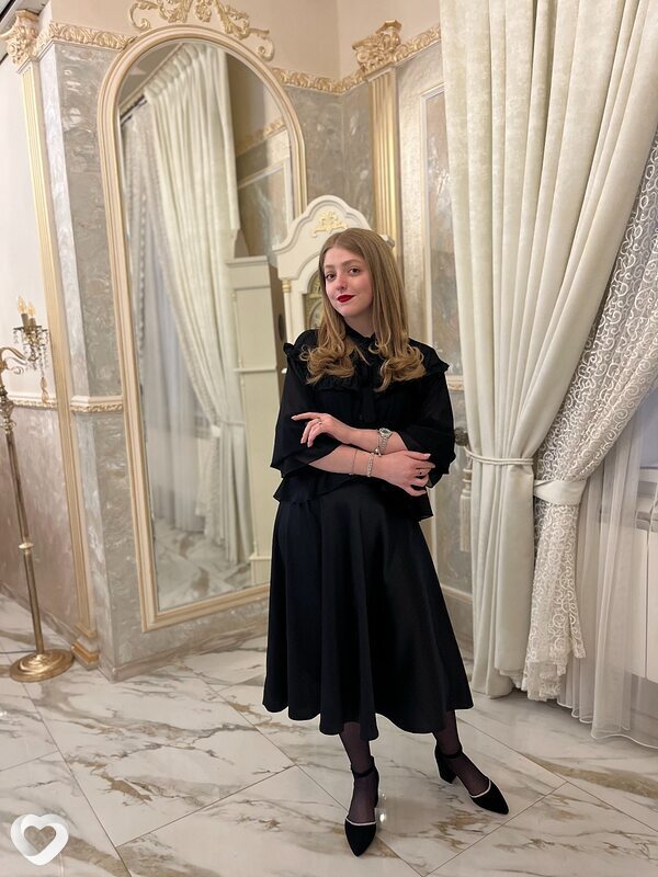 Аліна, 21, Черновцах — анкета №2034601