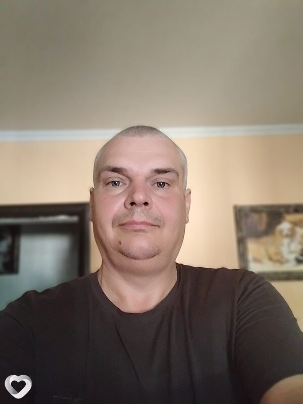 Владимир, 47, Киеве — анкета №2034609