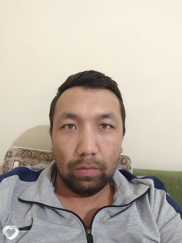 Ари, 34, Атырау(гурьев) — анкета №2034611