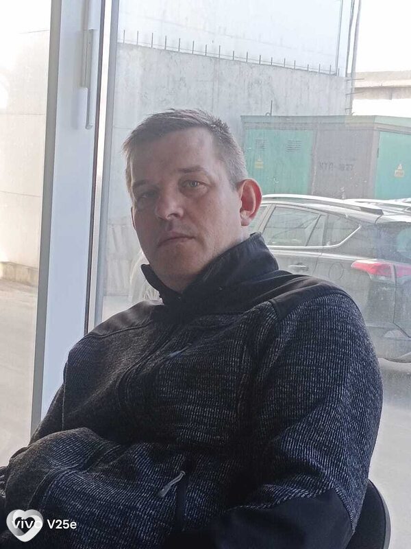 Леонид, 46, Москве — анкета №2034465