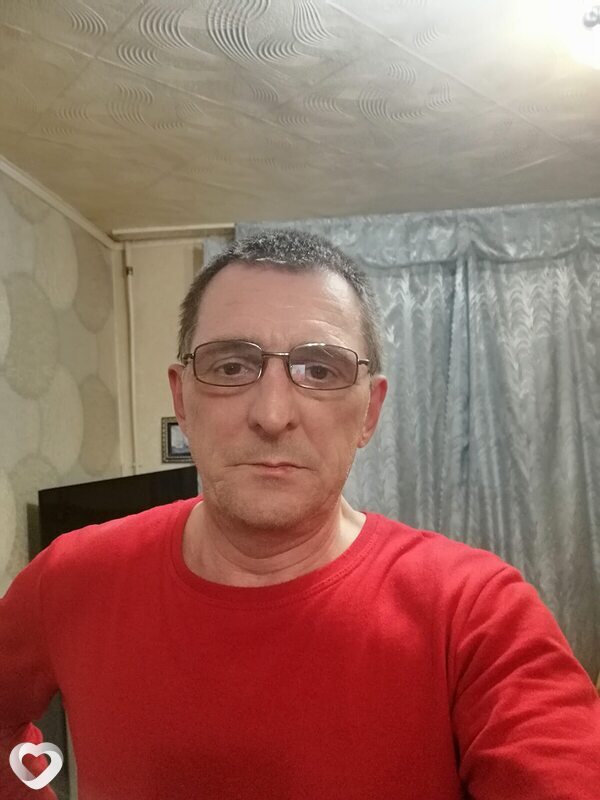 Игорь, 55, Екатеринбурге — анкета №2034466