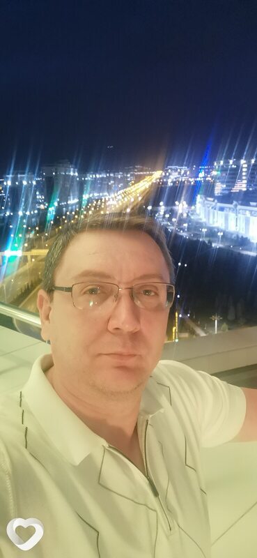 Илья, 43, Шахтах — анкета №2034469