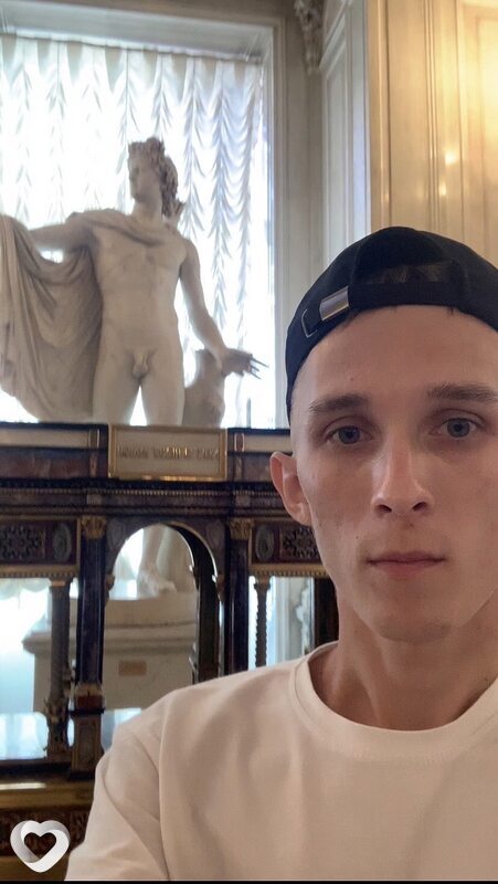 Евгений, 31, Москве — анкета №2034476