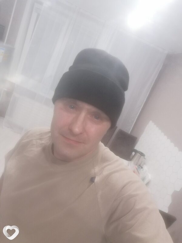 Денис, 40, Братске — анкета №2034479