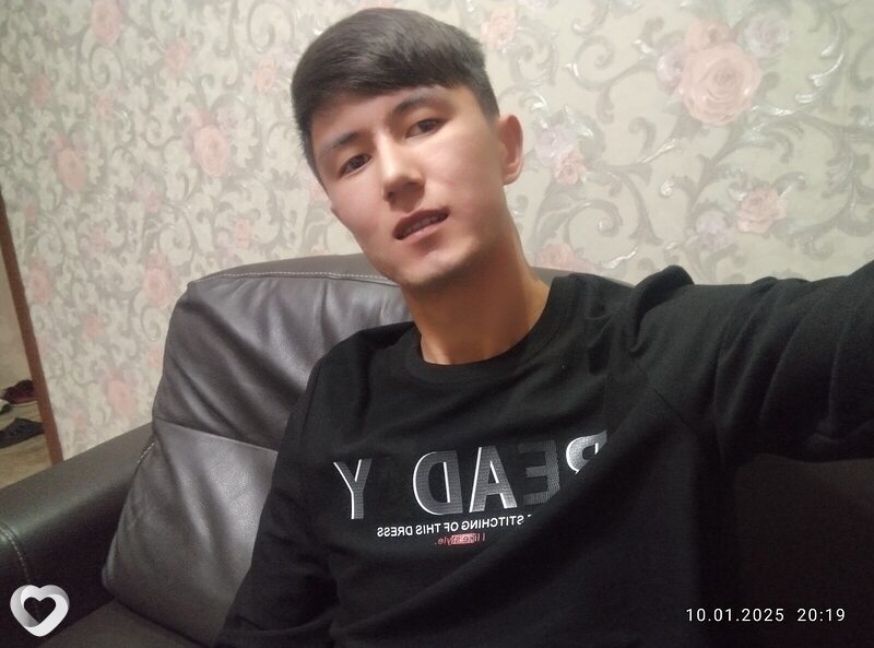 Давлат, 23, Набережных Челнах — анкета №2034480