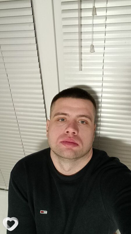 Никита, 34, Херсоне — анкета №2034481