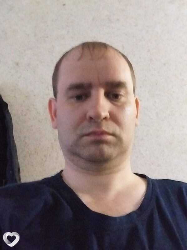 Андрей, 42, Карасуке — анкета №2034617