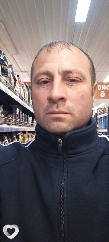 Редван, 41, Симферополе — анкета №2034623