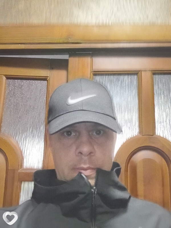 Сергей, 47, Волгограде — анкета №2034637