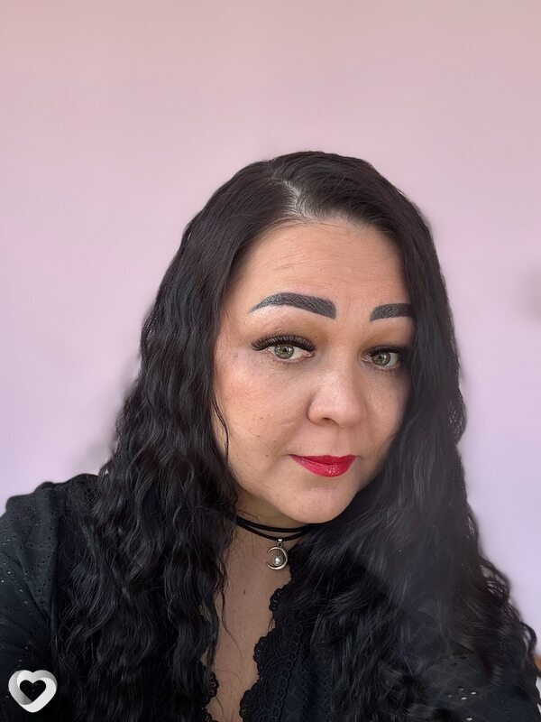 Анна Сергеевна, 40, Томске — анкета №2034666