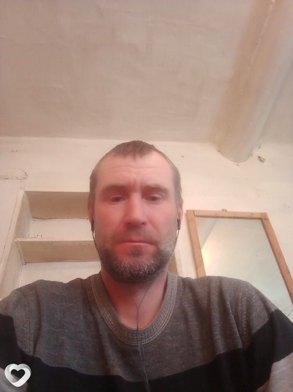 Костик, 42, Бишкек — анкета №2034674