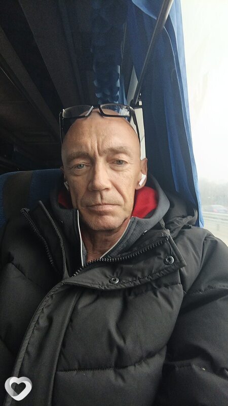 Евгений, 51, Краснодаре — анкета №2034675