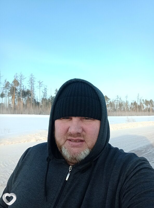 Макс, 39, Тулуне — анкета №2034683