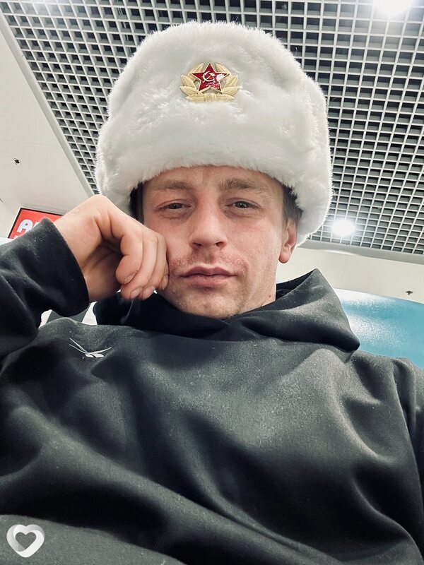 Иван, 28, Томске — анкета №2034700