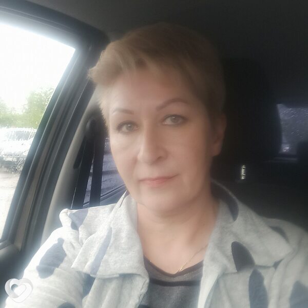 Юлия, 57, Сосновом Боре — анкета №2034701