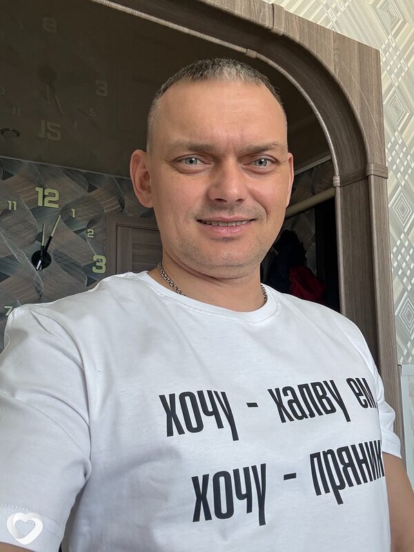 Денис, 34, Отрадном — анкета №2034710