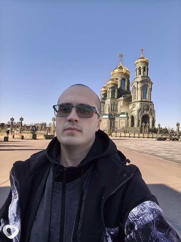 Владислав, 24, Вологде — анкета №2034712