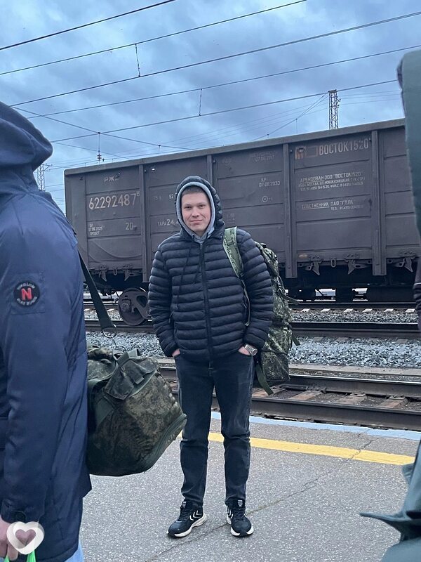 Илья, 21, Нальчике — анкета №2034517
