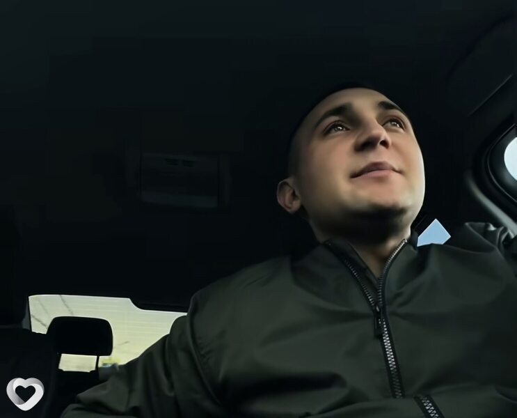 Nik, 41, Белгороде — анкета №2034521