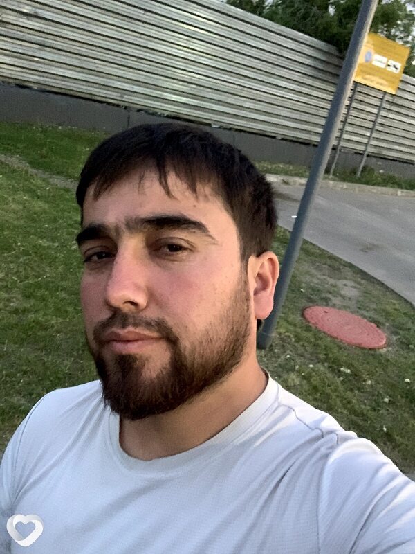Alik, 35, Мытищах — анкета №2034527