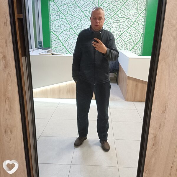 Nikolas, 38, Полтаве — анкета №2034530