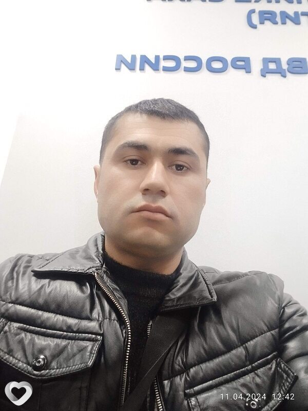 Артур, 33, Харовске — анкета №2034817