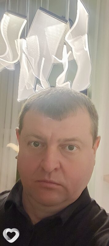 Геннадий, 45, Гродно — анкета №2034819