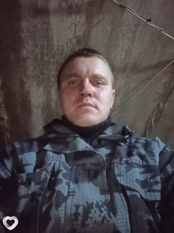 Сергей, 31, Камышине — анкета №2034820