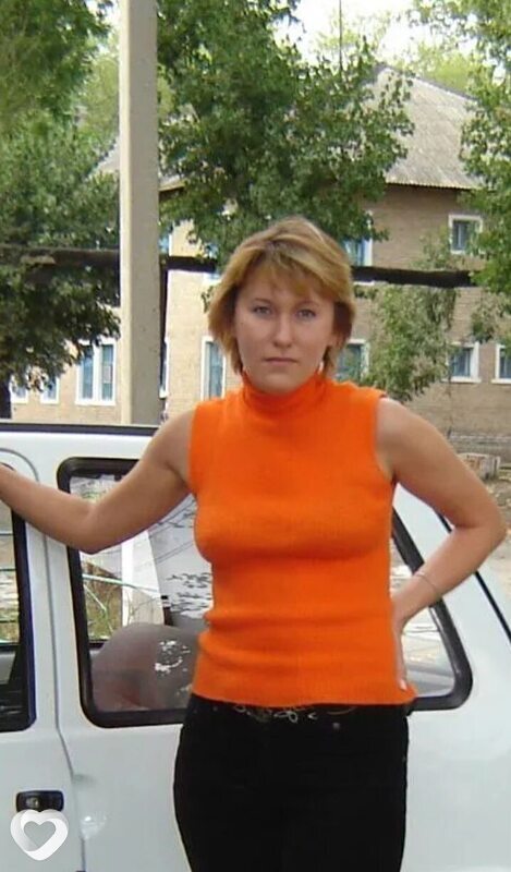Светлана, 51, Белой Калитве — анкета №2034821