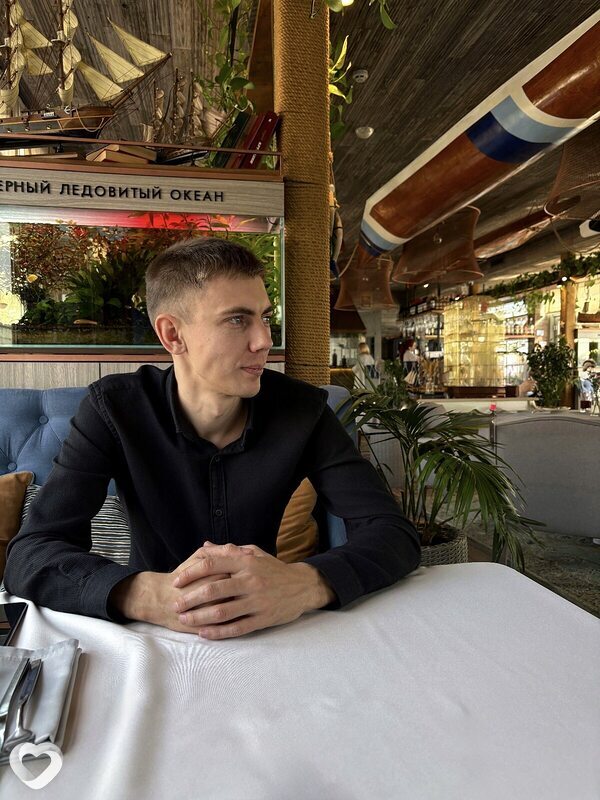 Слава, 33, Ростове-на-Дону — анкета №2034828