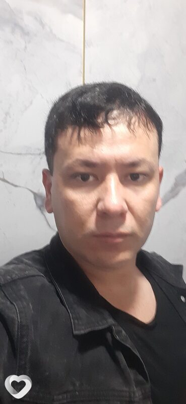 Равшан, 36, Ташкент — анкета №2034829