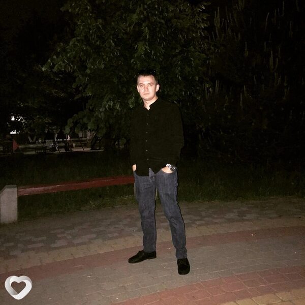 Daniel, 31, Армавире — анкета №2034831
