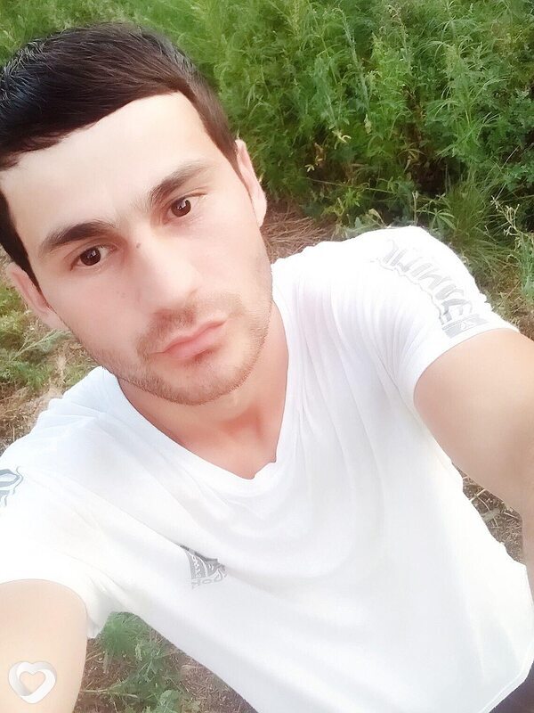 Дада Хан, 33, Омске — анкета №2034835