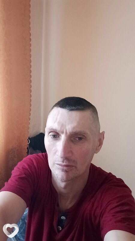 Геннадий, 40, Мозыре — анкета №2034837